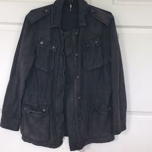 Free People Jackets & Coats - Free People jacket Free People Jackets & Coats - Free People jacket